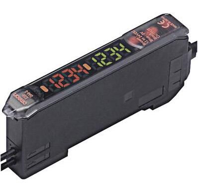 OMRON E3XDA6S Sensor