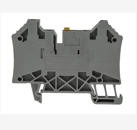 Allen Bradley 1492-JKD4Q Device