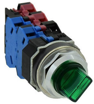 IDEC ASLD22202DNU-104-G Device