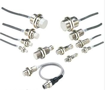 OMRON E2EMX2B1M1 Sensor