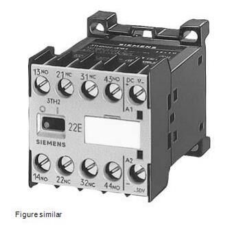 Siemens 3TH20220AL1 Relay
