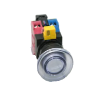 IDEC HW1L-M4F11QD-W-24V Device