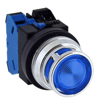 IDEC ALFD22220DNUS Device