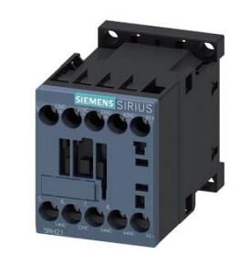 Siemens 3RH21311BE80 Contactor