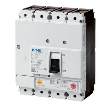 EATON/Moeller 265819 NZMN1-4-A100 Device