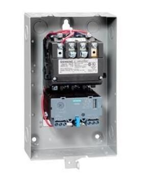 Siemens 14DUA32BA Starter
