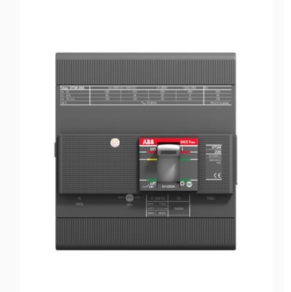 ABB XT3NU4080AFF000XXX Device