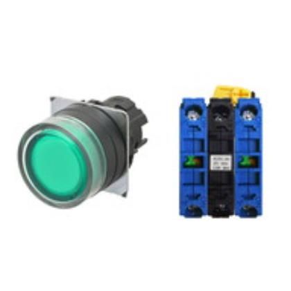 OMRON A22NL-BGA-TGA-G101-GD Device
