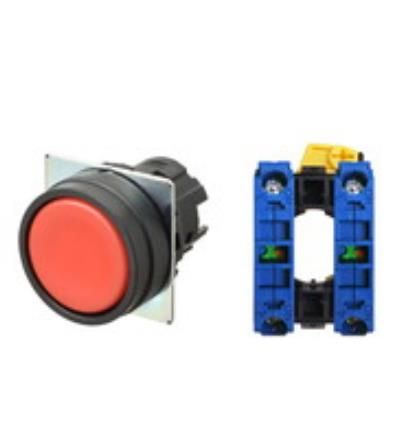 OMRON A22NN-BNA-NRA-G101-NN Device