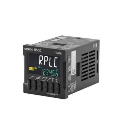 OMRON H5CC-L8 Device