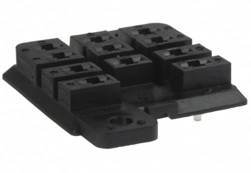 OMRON PTFPCB Relay