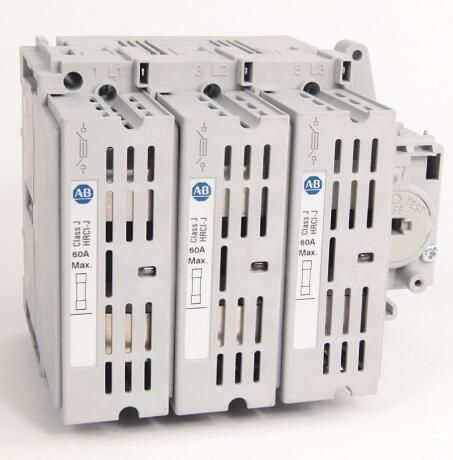Allen Bradley 194R-J60-1753S Device