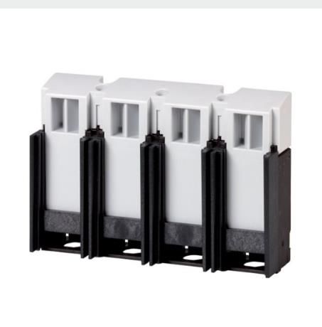 EATON/Moeller 118907 NZM2-4-XKR4 Device
