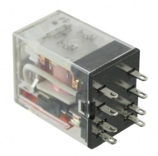 OMRON MY2NAC24S Relay