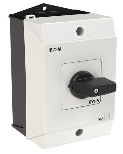 EATON/Moeller 222615 T0-2-37/I1 Device