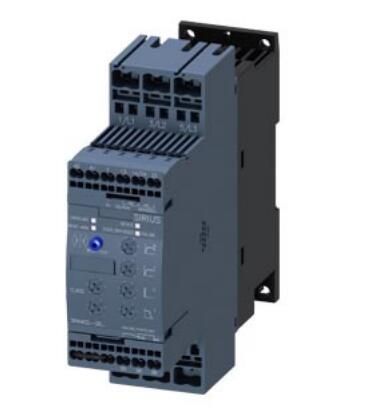 Siemens 3RW40262BB14 Softstart