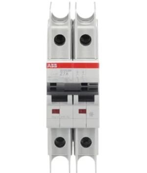 ABB SU202M-Z7 Breaker