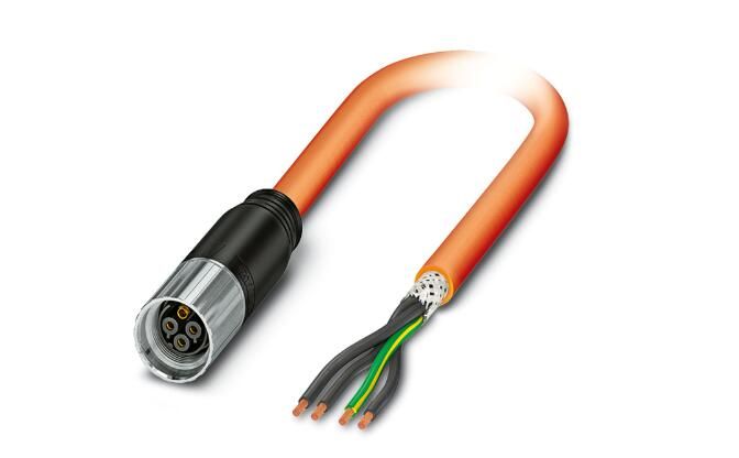 Phoenix Contact 1619303 Cable