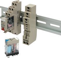 Omron G2R-2-SD-DC24(S) Relay