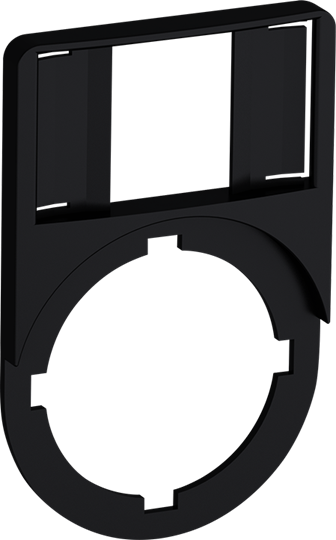 ABB KA1-8112 Button