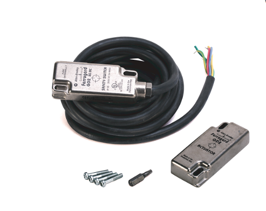 Allen-Bradley 440N-G02123 Safety Switch