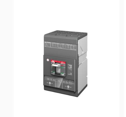 ABB XT4VU3100AFF000XXX Breaker