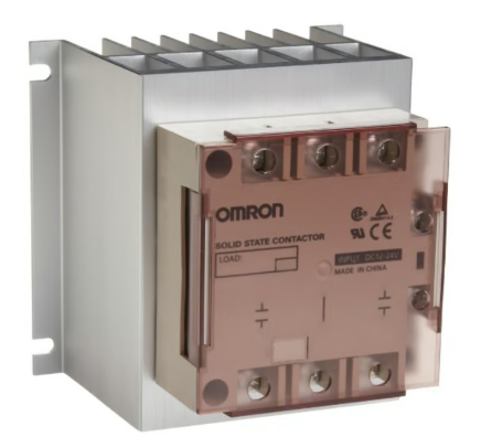 OMRON G3PE-245B-2 DC12-24 Device