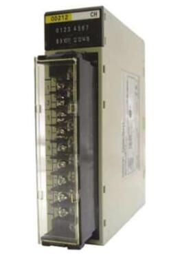 OMRON CS1WOD232 PLC