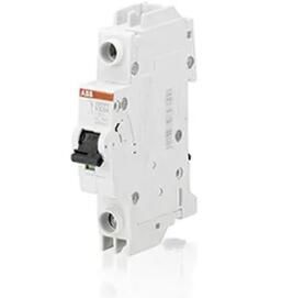ABB S201PR-K1.6 Breakers