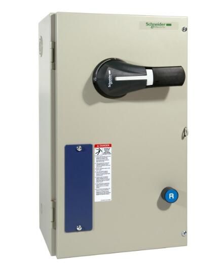 Schneider Electric LE1D326C62OG70 Starter