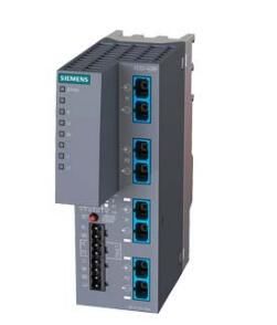Siemens 6GK51004AV002FA2 SCALANCE