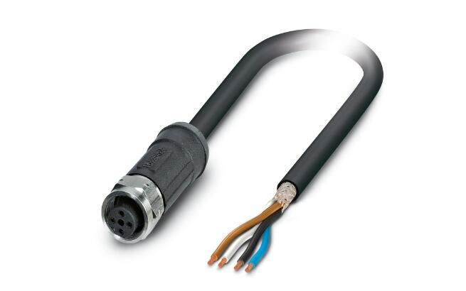 Phoenix Contact 1454176 Cable