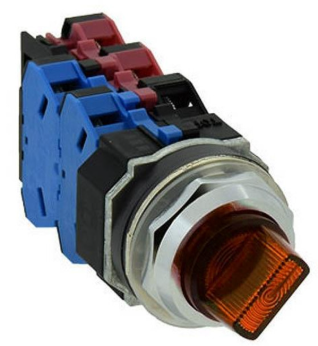 IDEC ASLD311122DNUA Device