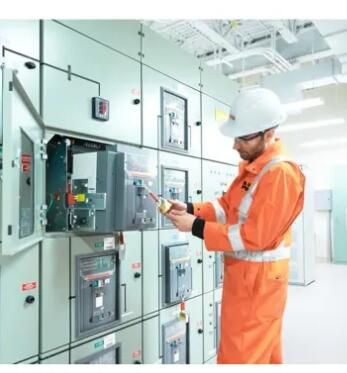 ABB 1SDA063401R1 Breakers