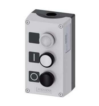 Siemens 3SU18030AC002AB1 Button