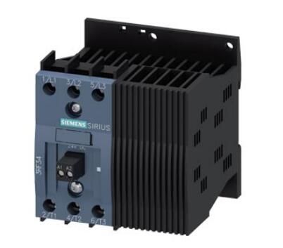 Siemens 3RF34161BB26 Contactor
