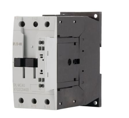 EATON/Moeller 277969 DILMC40(24V50/60HZ) Device