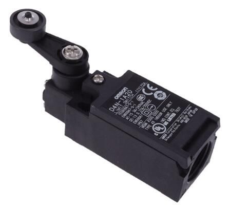 OMRON D4N1A20 Device