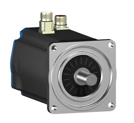Schneider Electric BSH1003P01F1A Motor