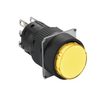 Schneider Electric XB6EAW5B1P SPRING
