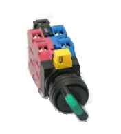 IDEC HW1F-21F22QD-G-6V Device