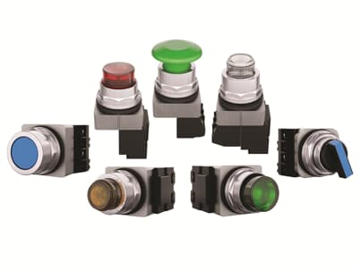 ABB A3PB61-600B-10 Device