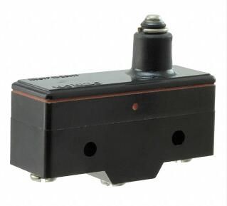 OMRON Z15GS55B7K Switch