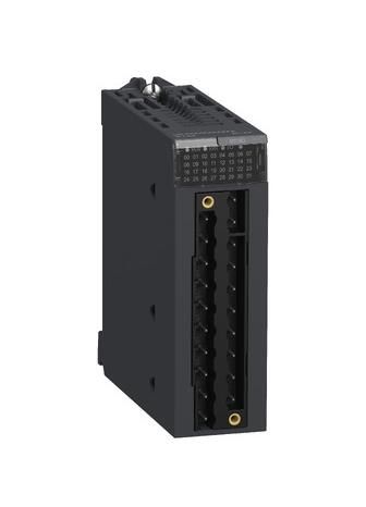 Schneider Electric BMXDDI1603 Device