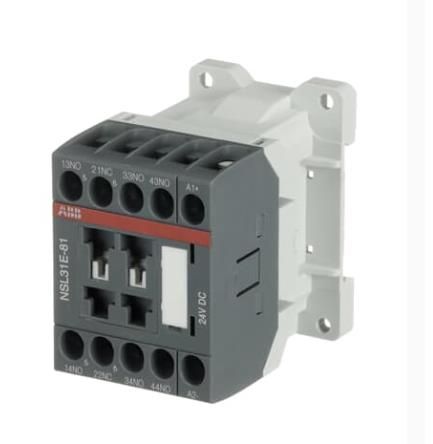 ABB NSL31E-81 Contactors