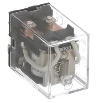 OMRON MY2AC100110S Relay