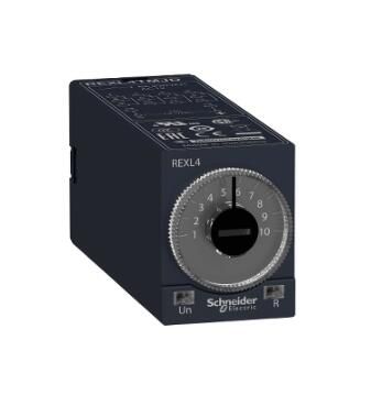 Schneider Electric REXL4TMP7 Timer