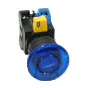 IDEC HW1L-A4F10QD-S-24V Device
