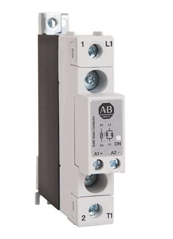 Allen Bradley 156-C1P43NCD Device