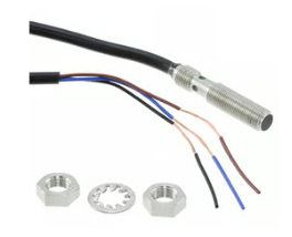 OMRON E2E-S04SR8-WC-B1 2M Device